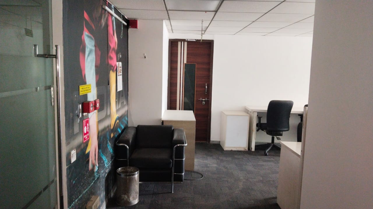 3500 Sq Ft Office Space for Rent in Gopalpura Bypass, Jaipur-Gopalpura Bypass-Jaipur